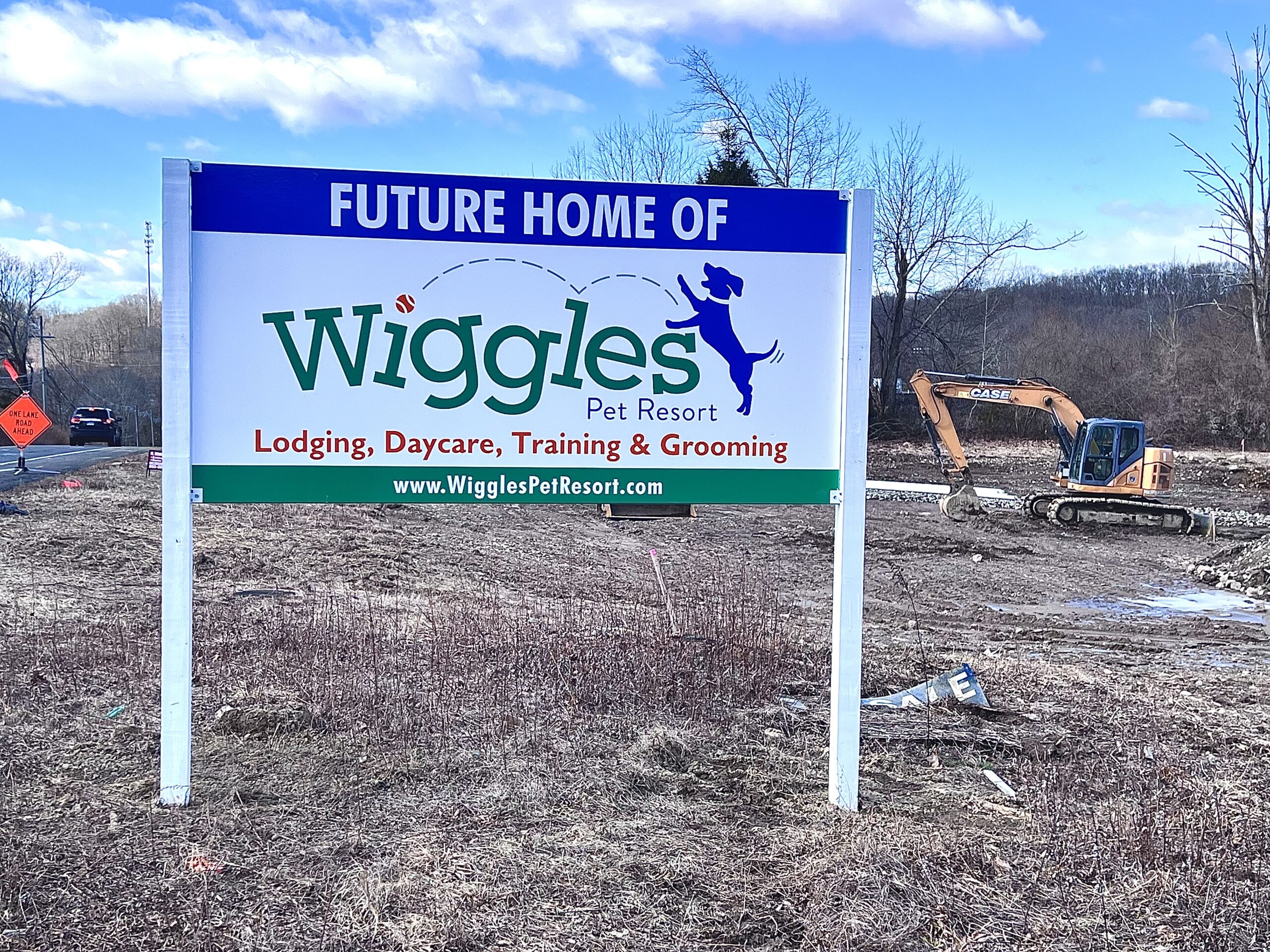 Wiggles Pet Resort at Middlebury